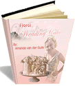 Floral Wedding Cake Book