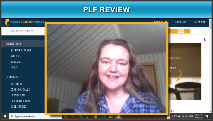 PLF 2020 REVIEW ~ Sneak Peek Inside Product Launch Formula ~ Jeff Walker